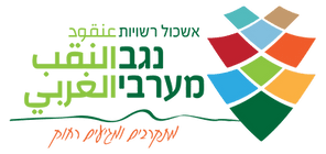 Western Negev Regional Cluster