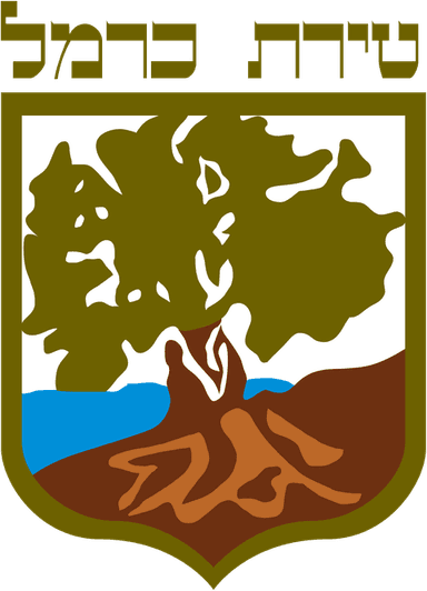 Tirat Carmel Municipality