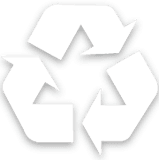 Recycling icon