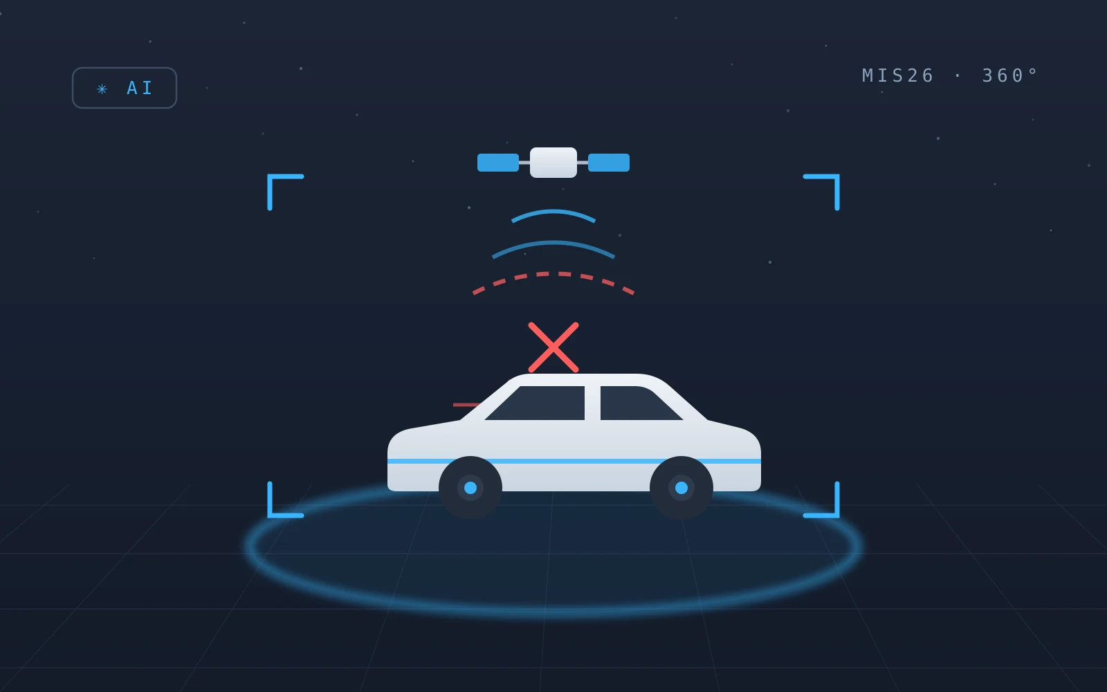 שיבושי GPS בישראל: המדריך למנהלי ציים
