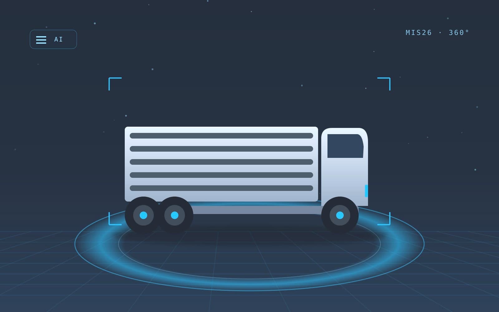 Smart Livestock Carrier