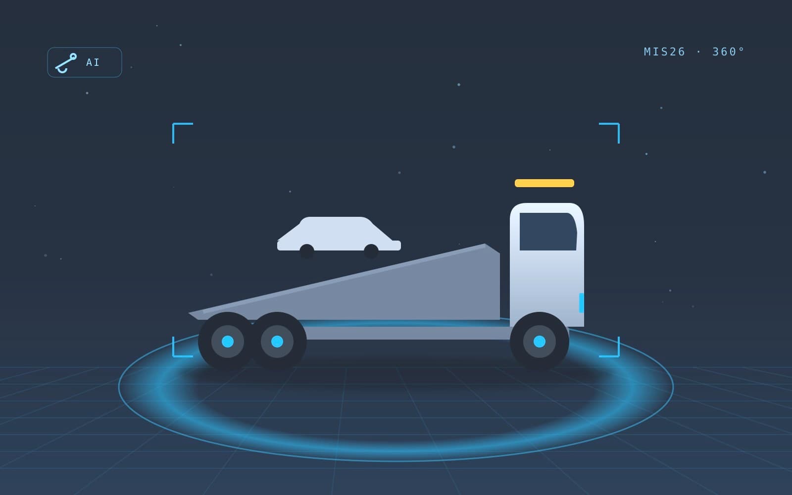 Smart Tow & Recovery