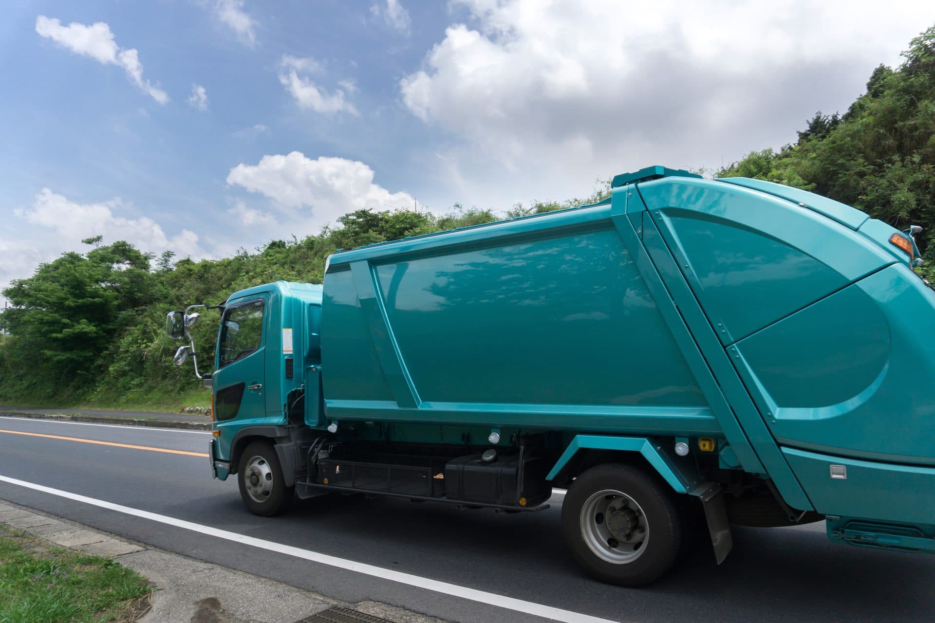 Waste Management