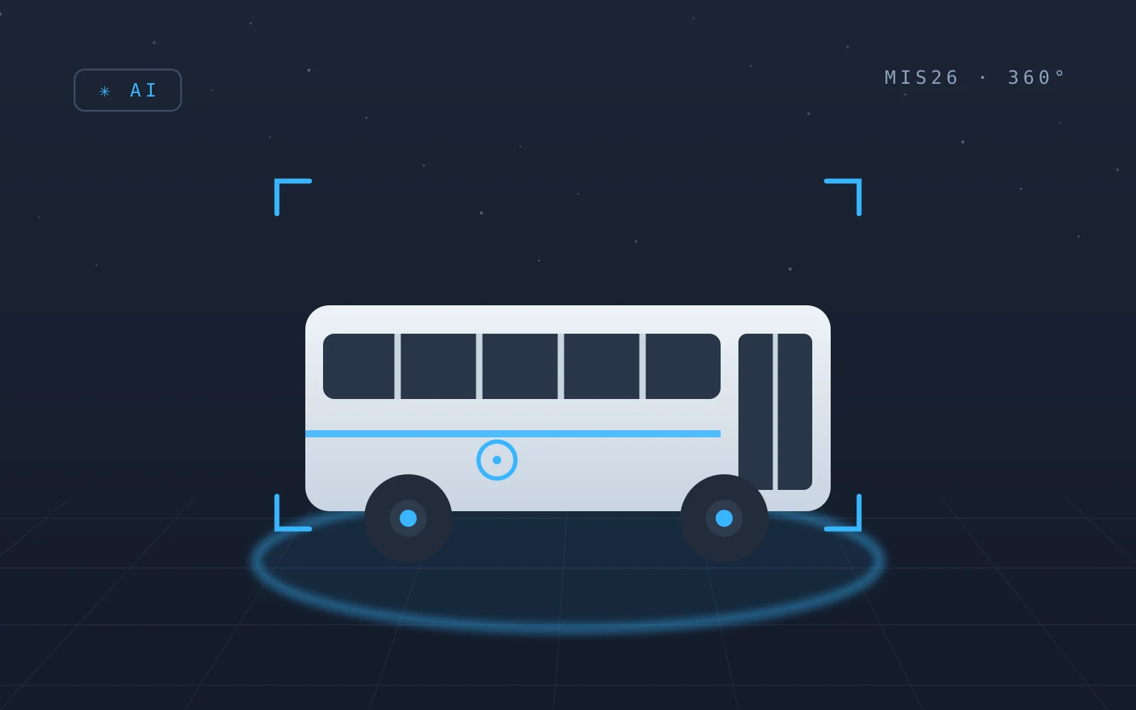 Passenger Transport