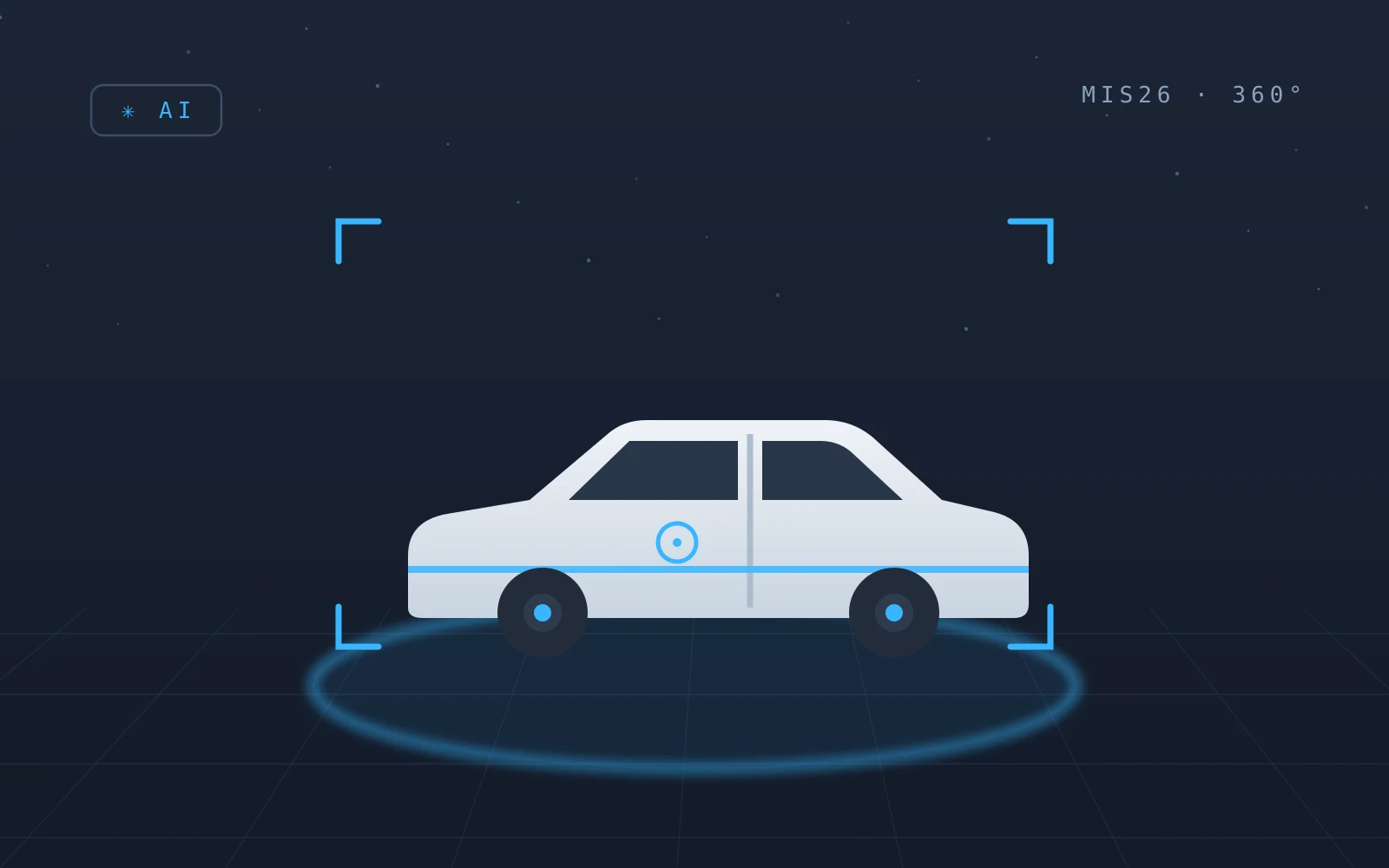 Light Fleet & Company Car Management